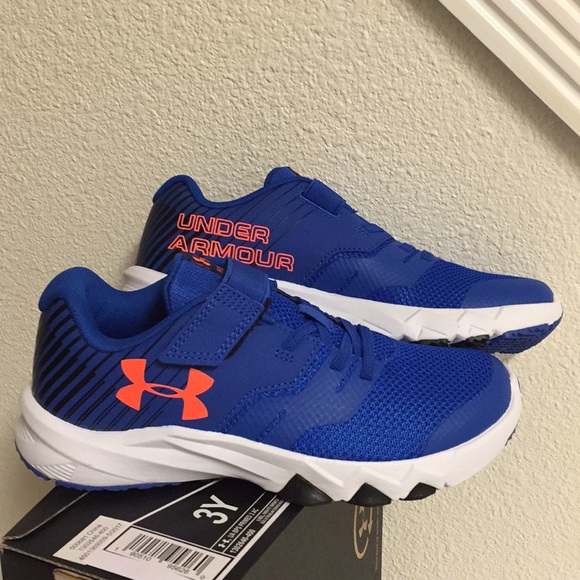 under armour primed 2